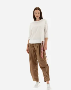 Herno T-Shirts|Women T-Shirts