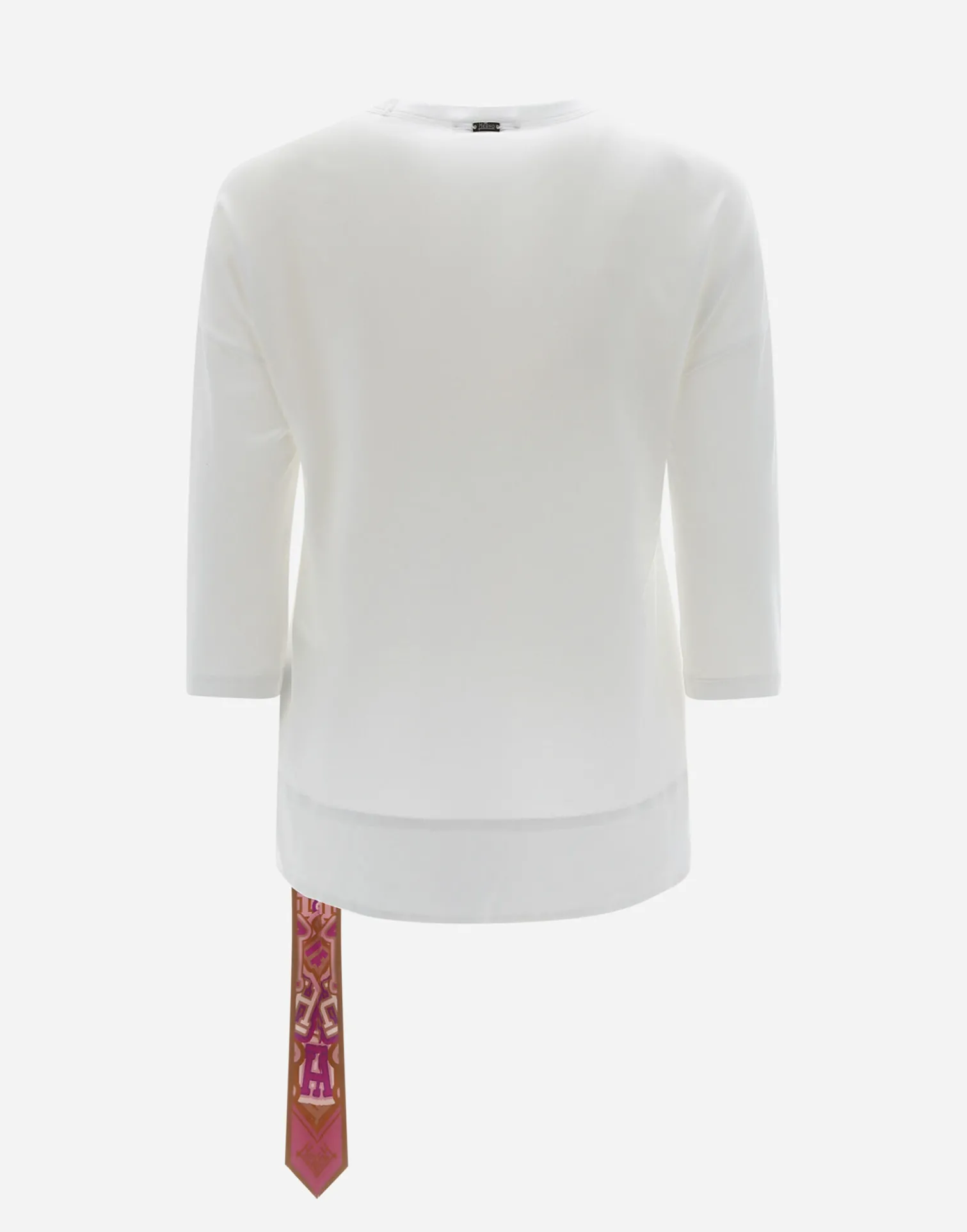 Herno T-Shirts|Women T-Shirts