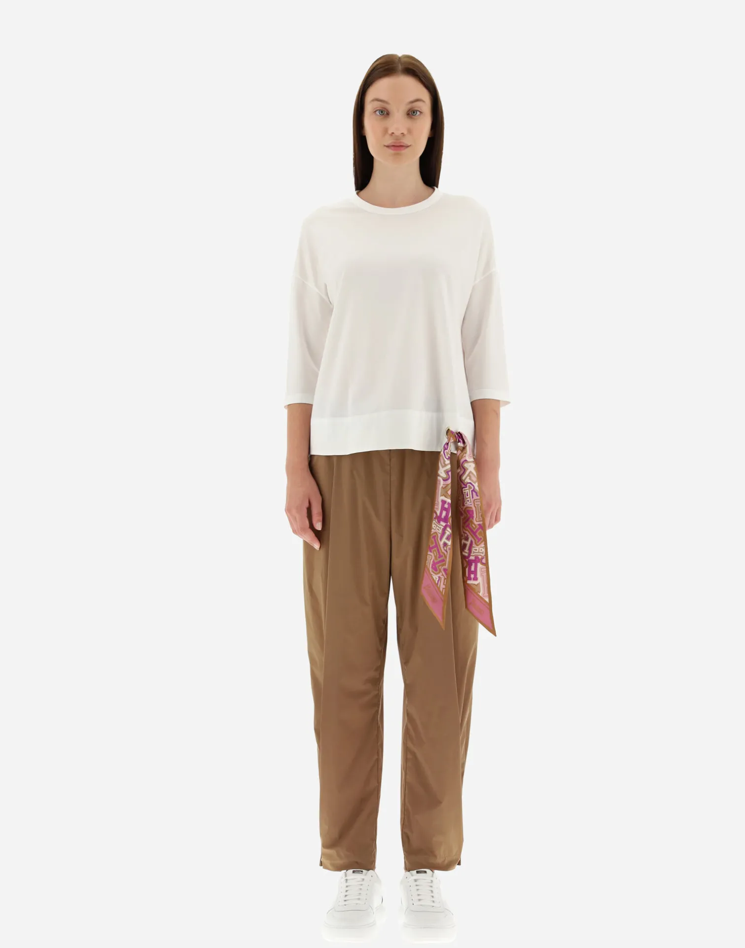 Herno T-Shirts|Women T-Shirts