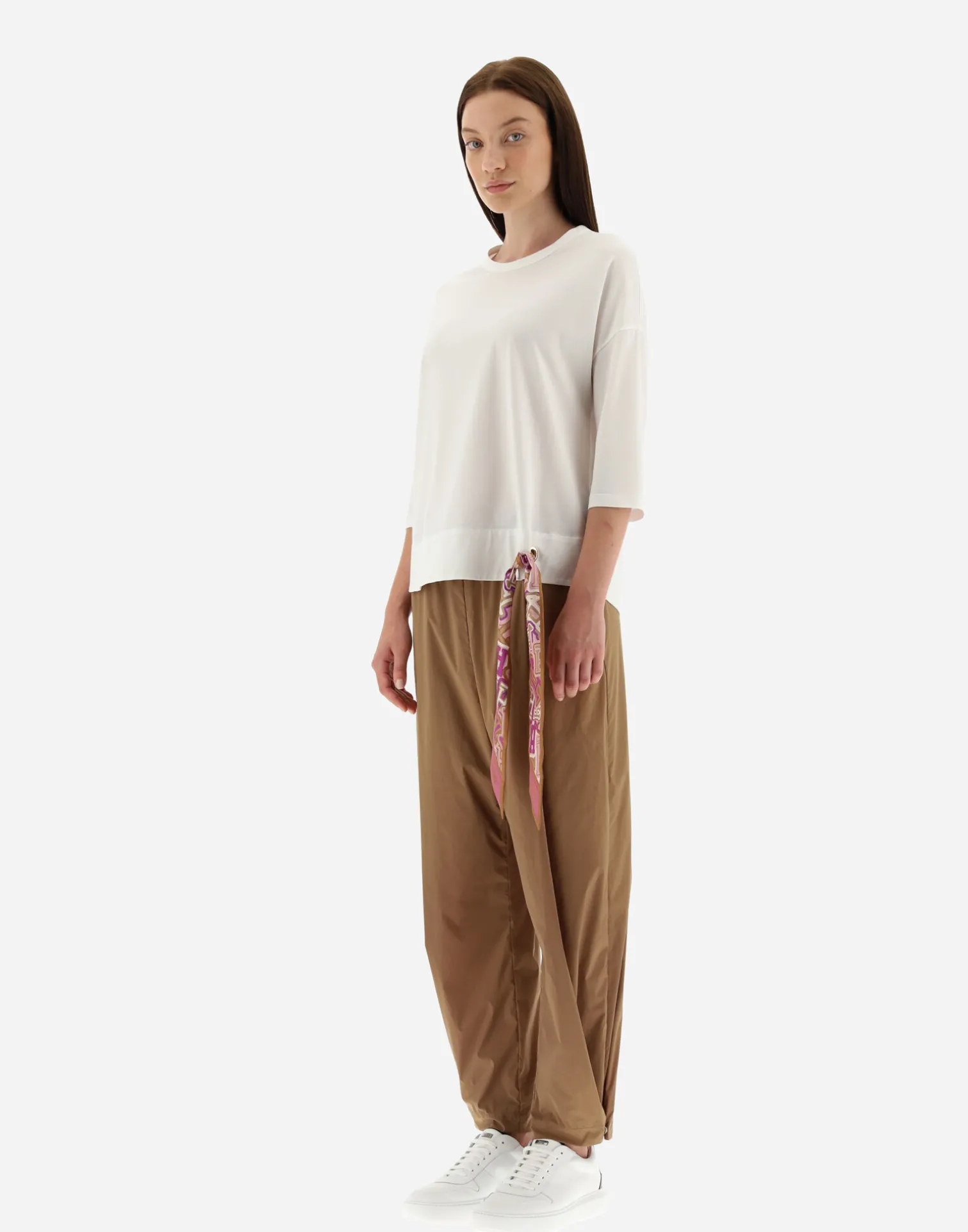 Herno T-Shirts|Women T-Shirts