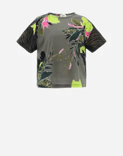 Herno T-Shirts|Women T-Shirts