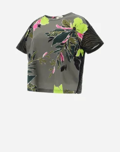 Herno T-Shirts|Women T-Shirts