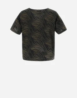 Herno T-Shirts|Women T-Shirts