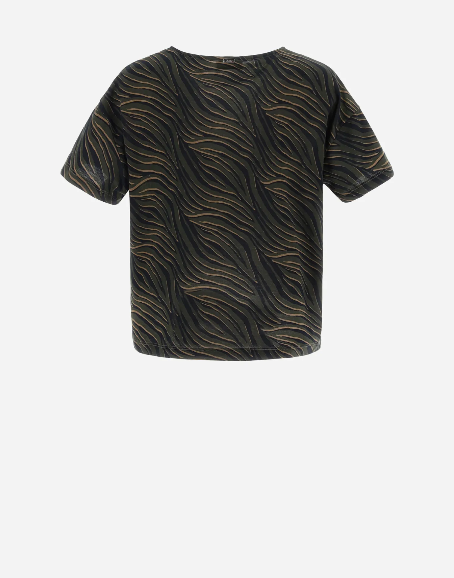 Herno T-Shirts|Women T-Shirts