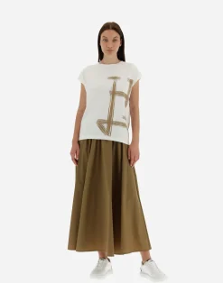 Herno T-Shirts|Women T-Shirts