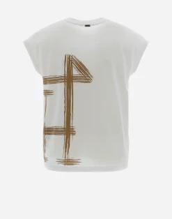 Herno T-Shirts|Women T-Shirts