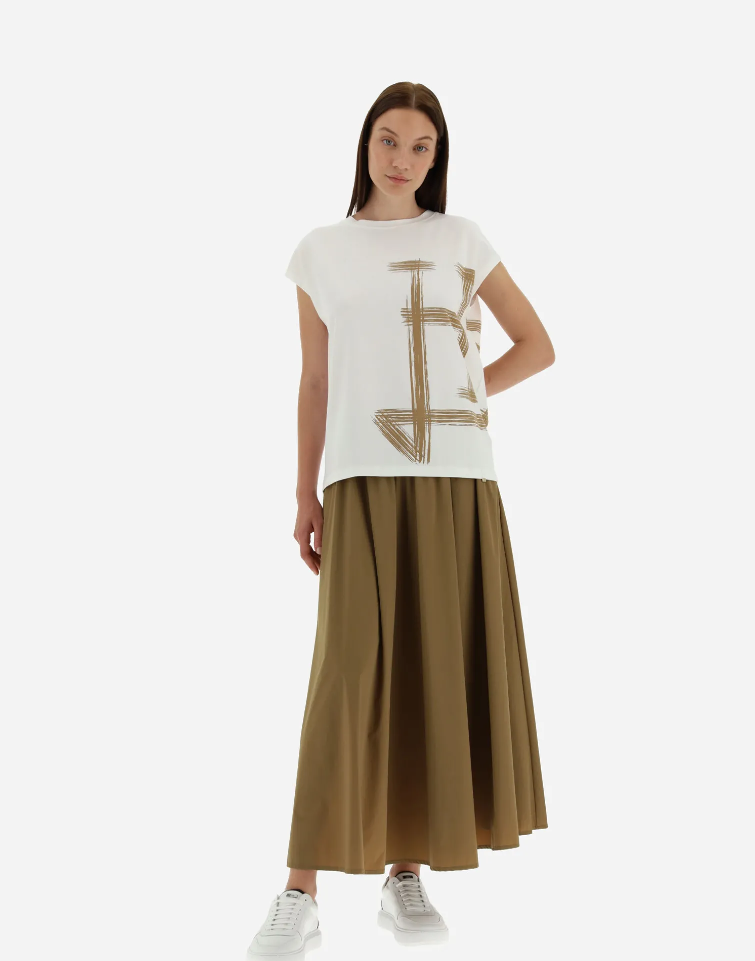 Herno T-Shirts|Women T-Shirts