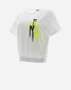 Herno T-Shirts|Women T-Shirts