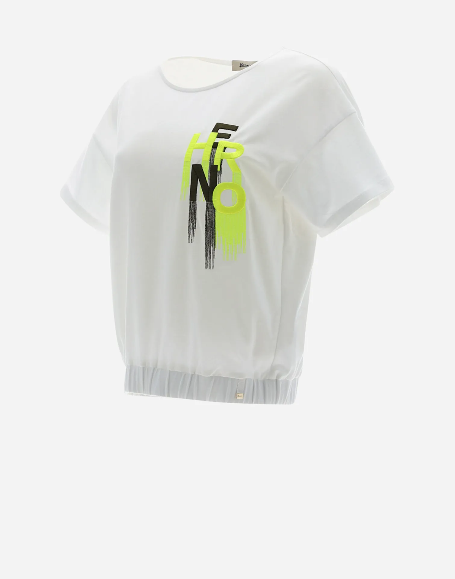 Herno T-Shirts|Women T-Shirts