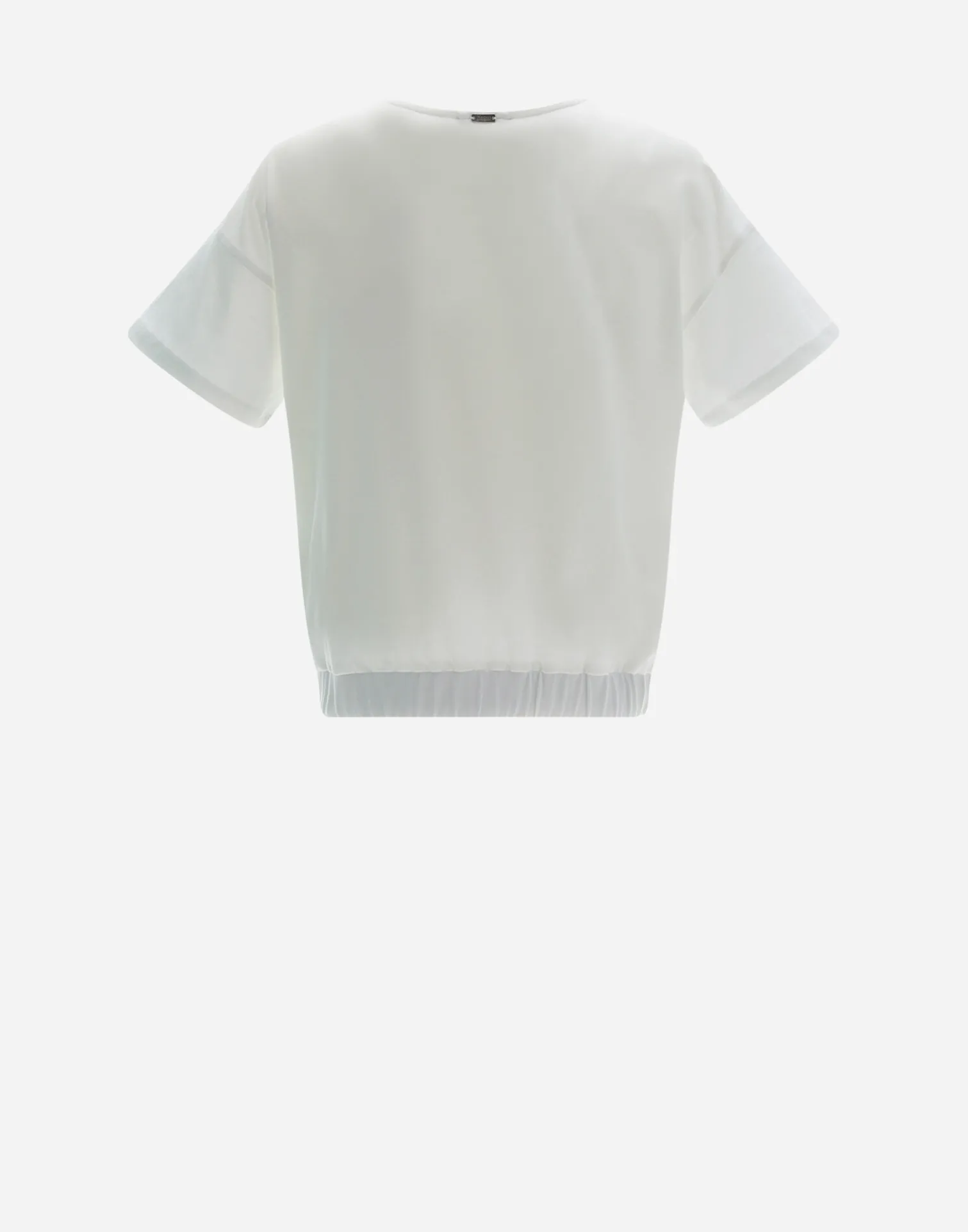 Herno T-Shirts|Women T-Shirts