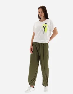 Herno T-Shirts|Women T-Shirts