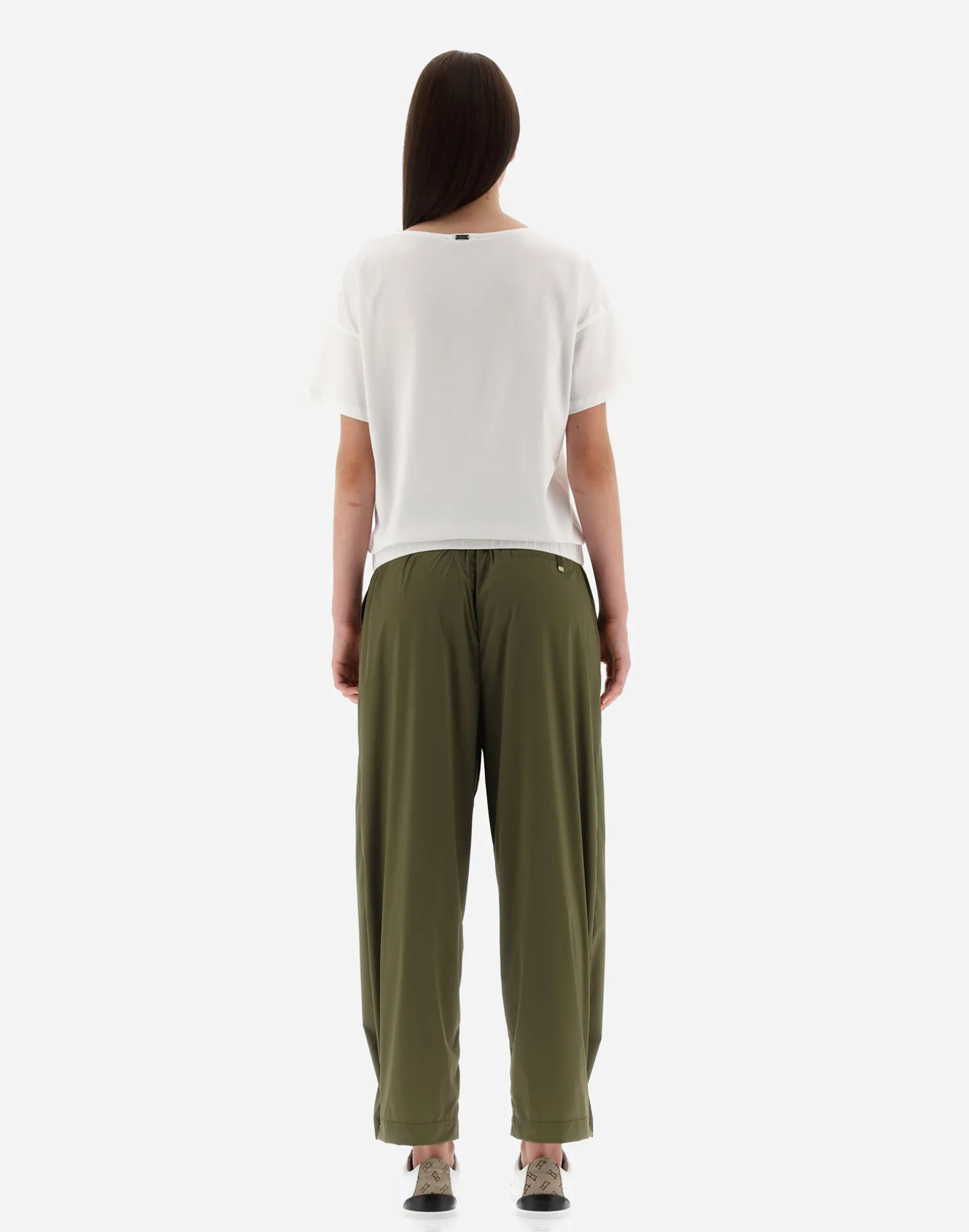 Herno T-Shirts|Women T-Shirts