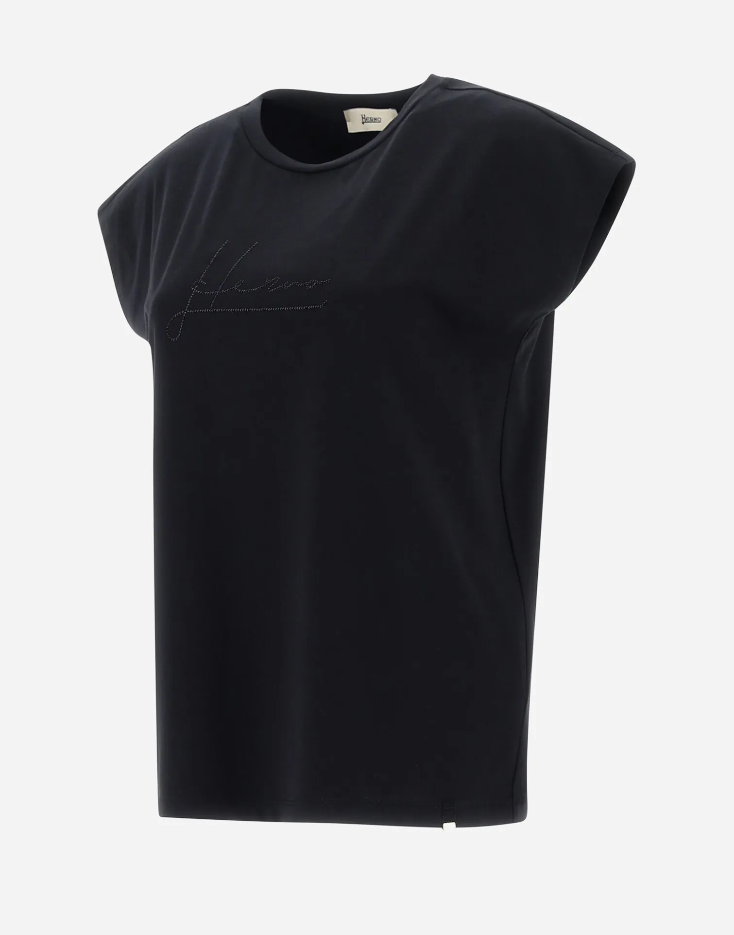 Herno T-Shirts|Women T-Shirts
