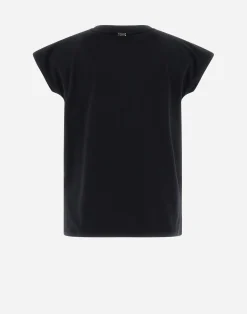 Herno T-Shirts|Women T-Shirts