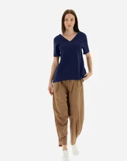 Herno T-Shirts|Women T-Shirts