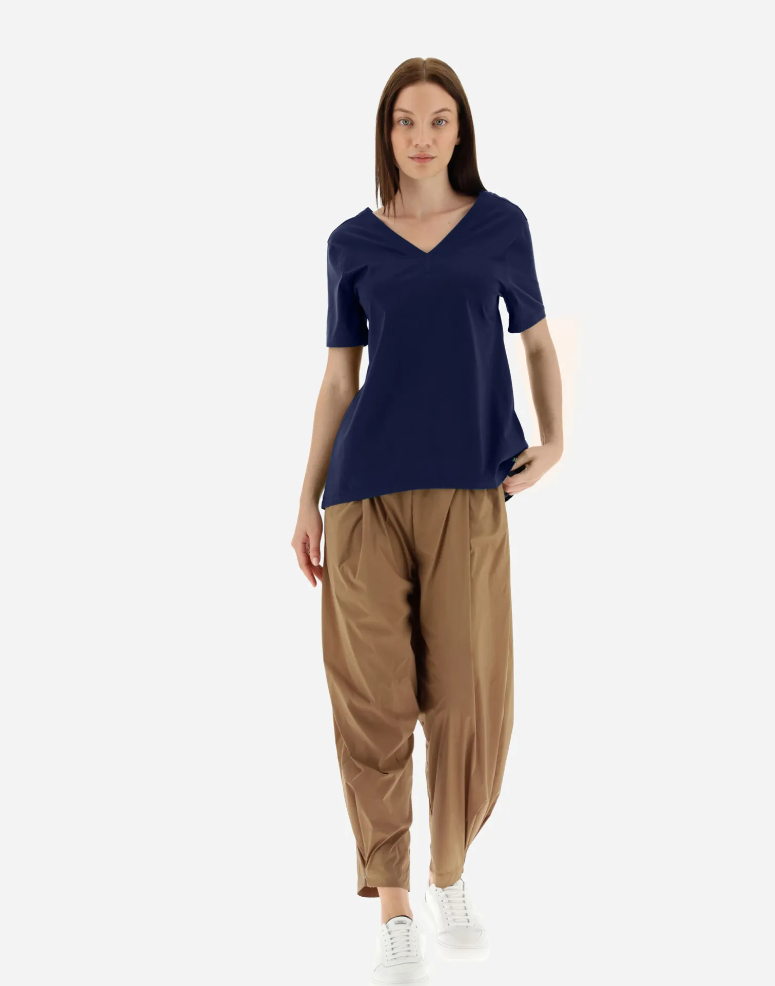 Herno T-Shirts|Women T-Shirts