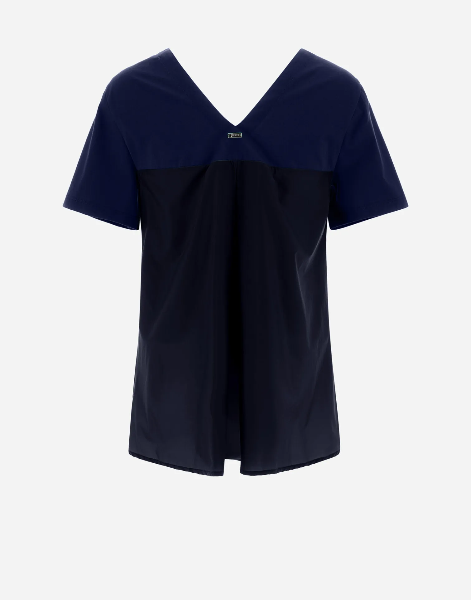 Herno T-Shirts|Women T-Shirts