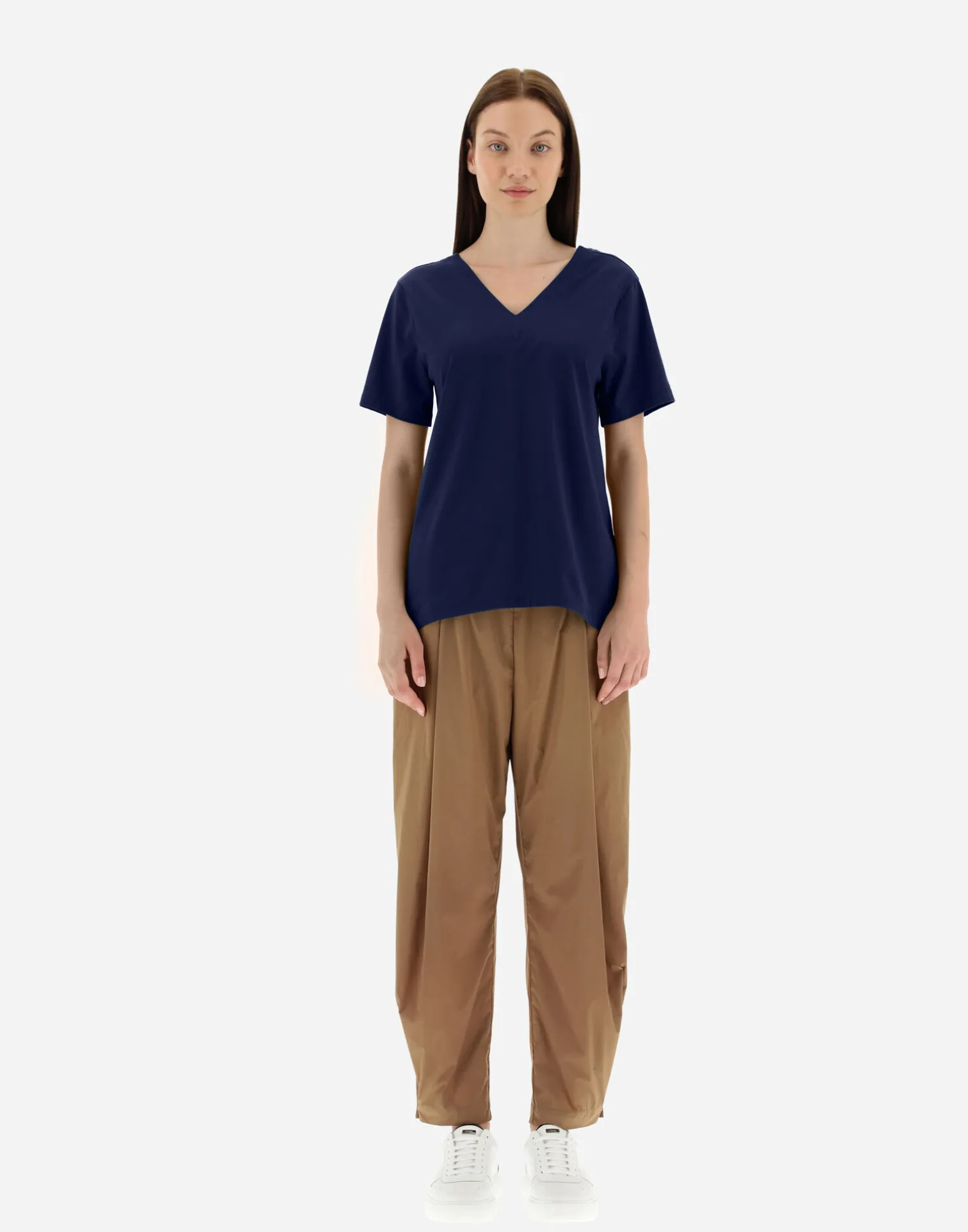 Herno T-Shirts|Women T-Shirts