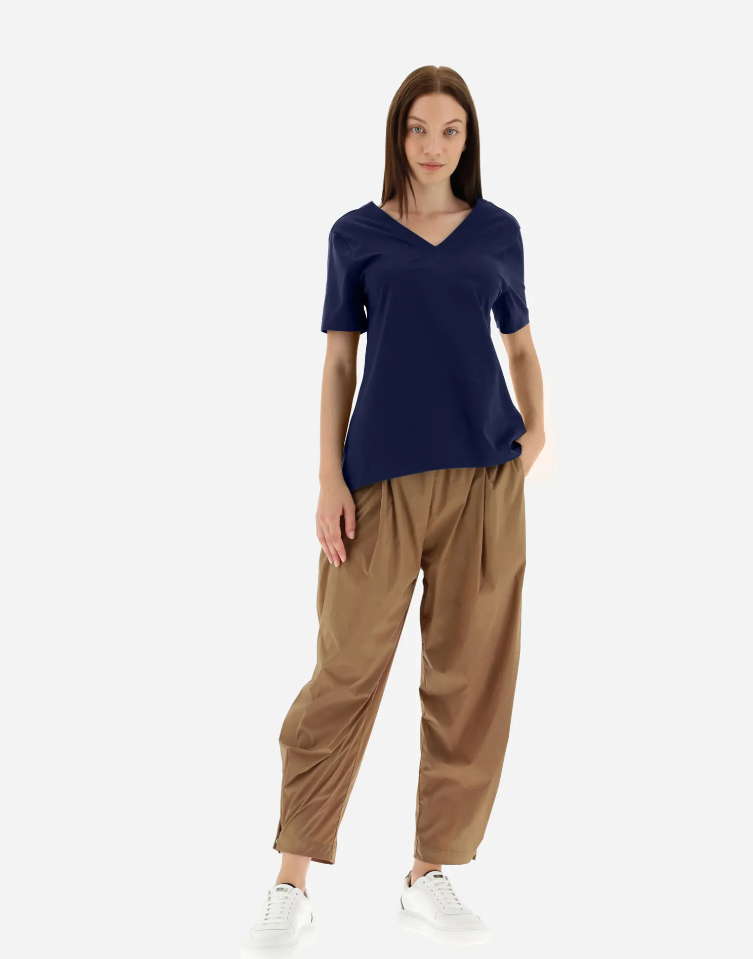Herno T-Shirts|Women T-Shirts