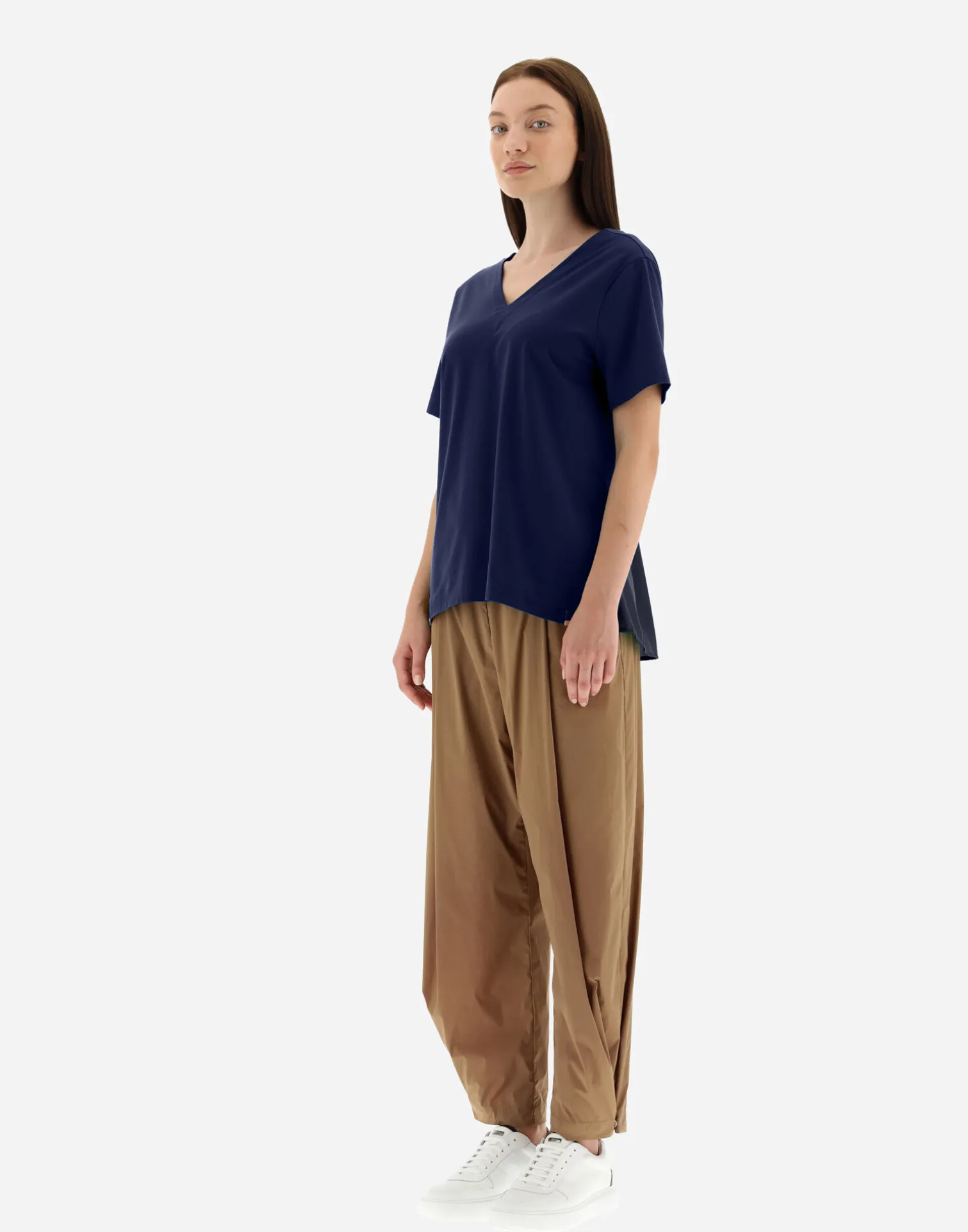Herno T-Shirts|Women T-Shirts