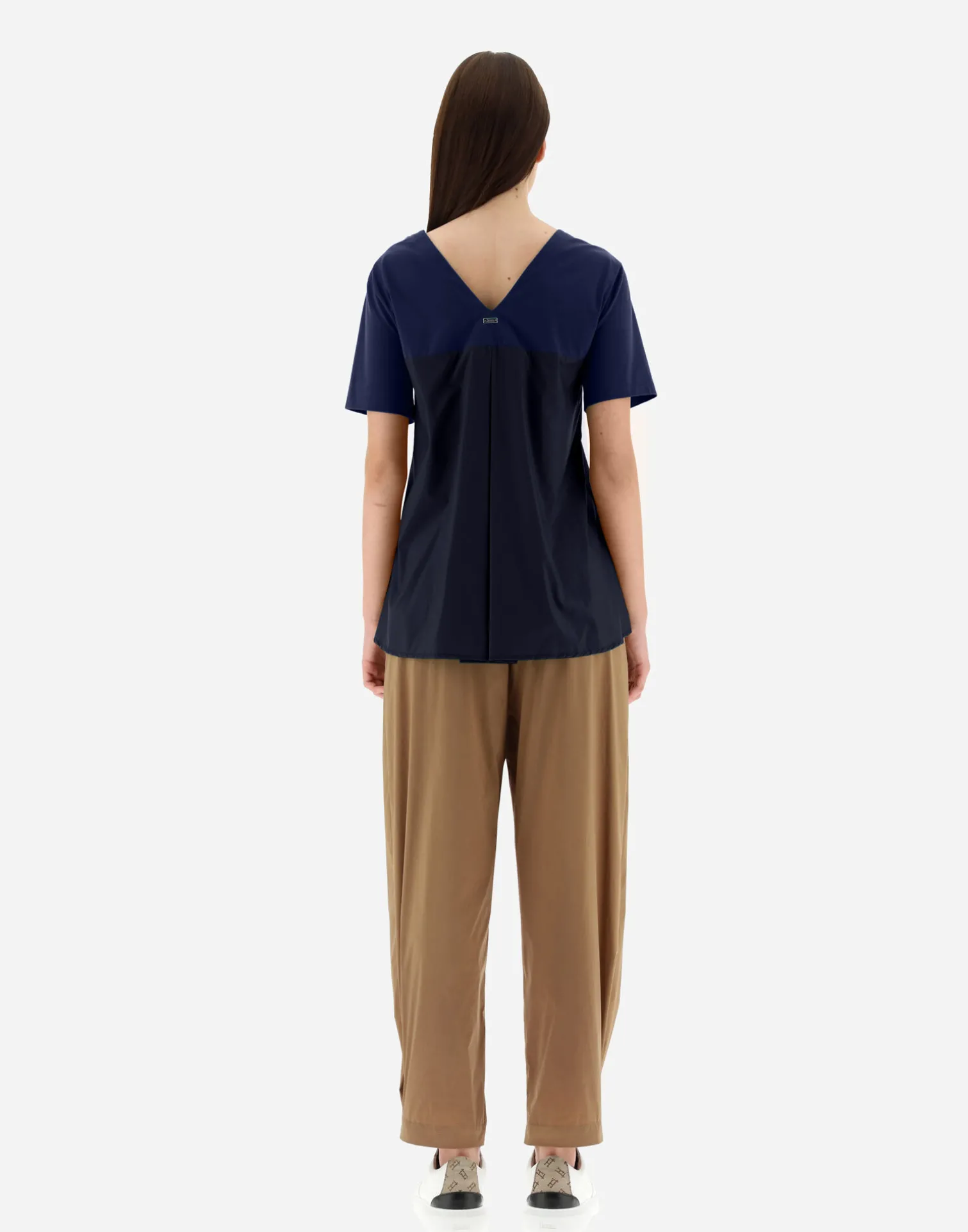 Herno T-Shirts|Women T-Shirts