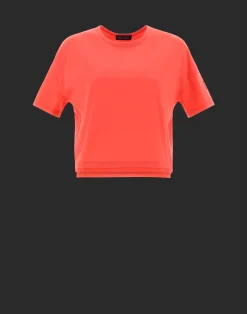 Herno T-Shirts|Women T-Shirts