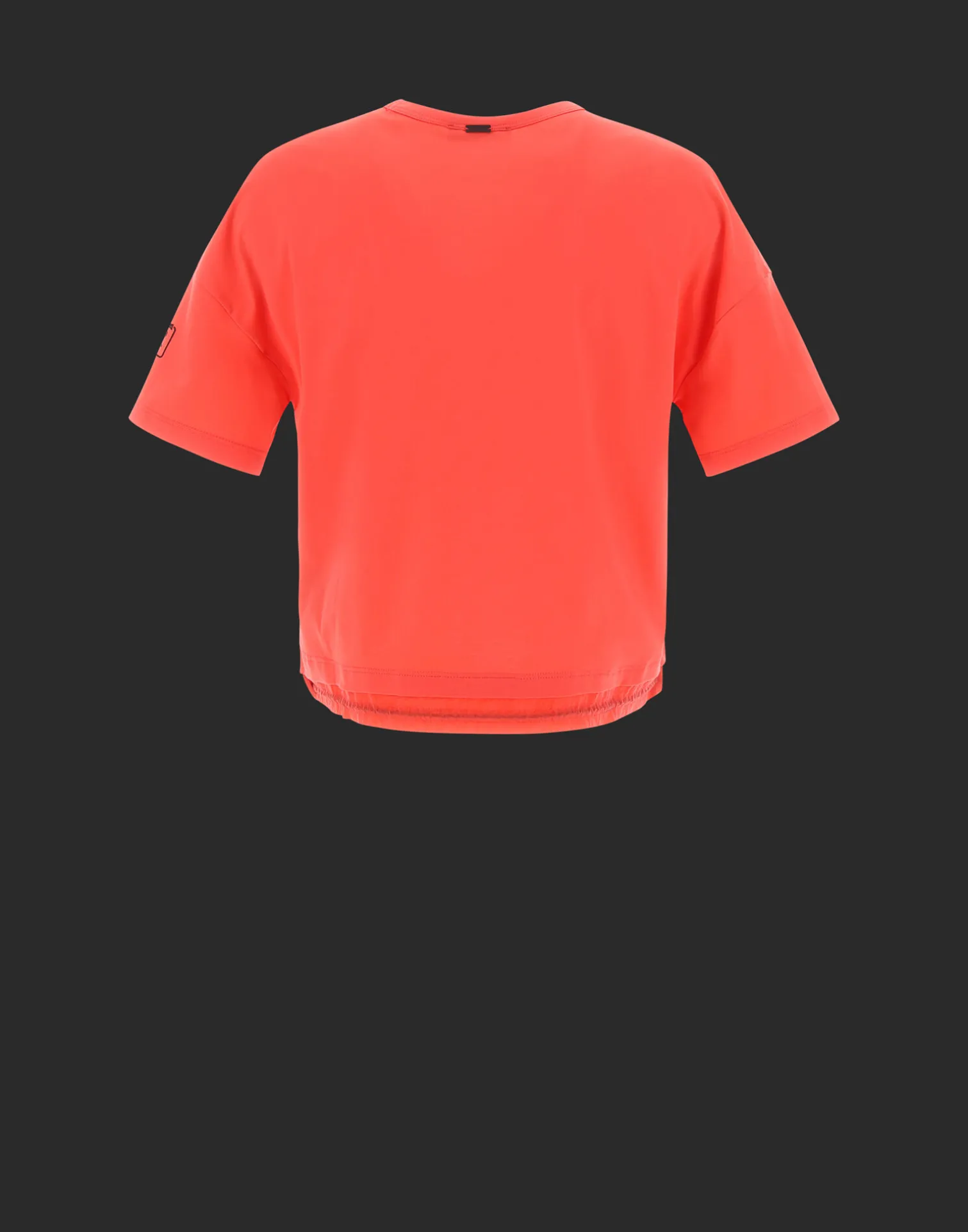 Herno T-Shirts|Women T-Shirts