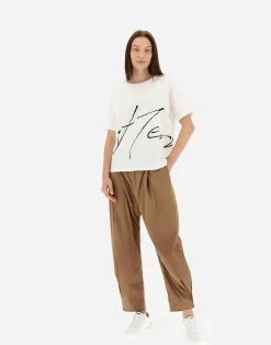 Herno T-Shirts|Women T-Shirts