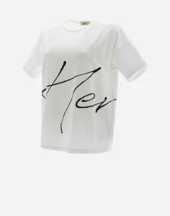 Herno T-Shirts|Women T-Shirts