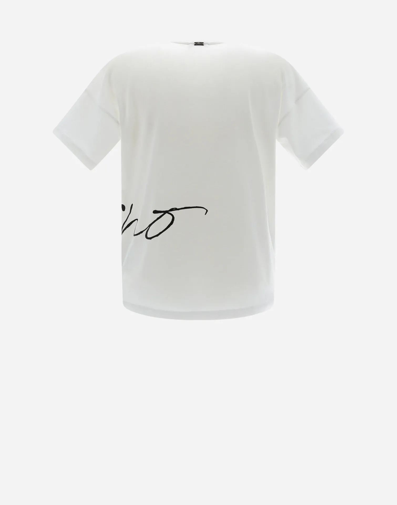 Herno T-Shirts|Women T-Shirts