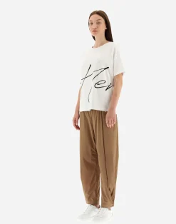Herno T-Shirts|Women T-Shirts