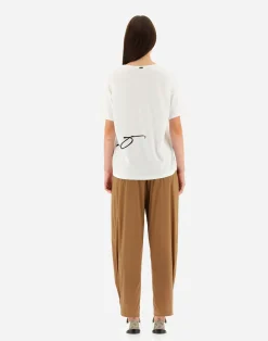 Herno T-Shirts|Women T-Shirts
