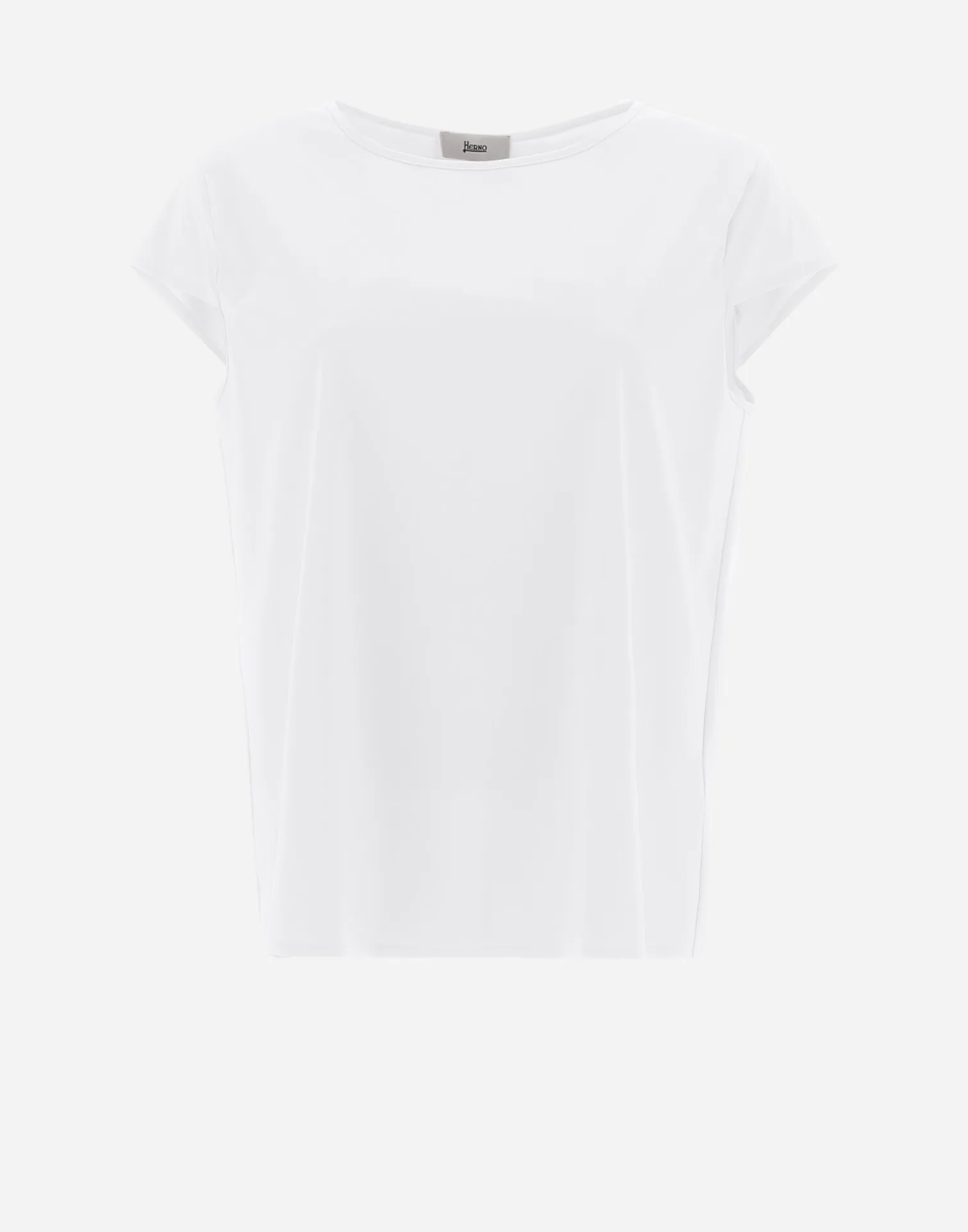 Herno T-Shirts|Women T-Shirts