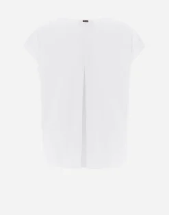 Herno T-Shirts|Women T-Shirts