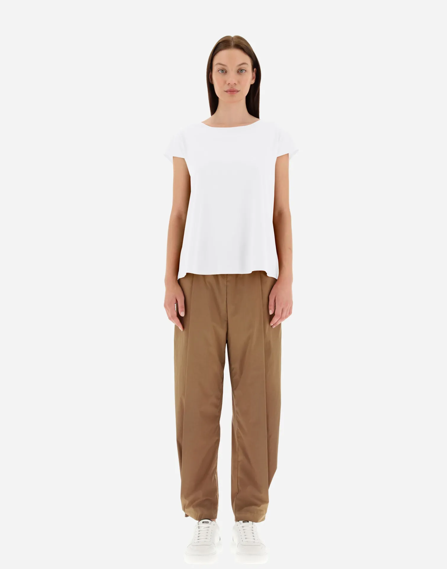 Herno T-Shirts|Women T-Shirts