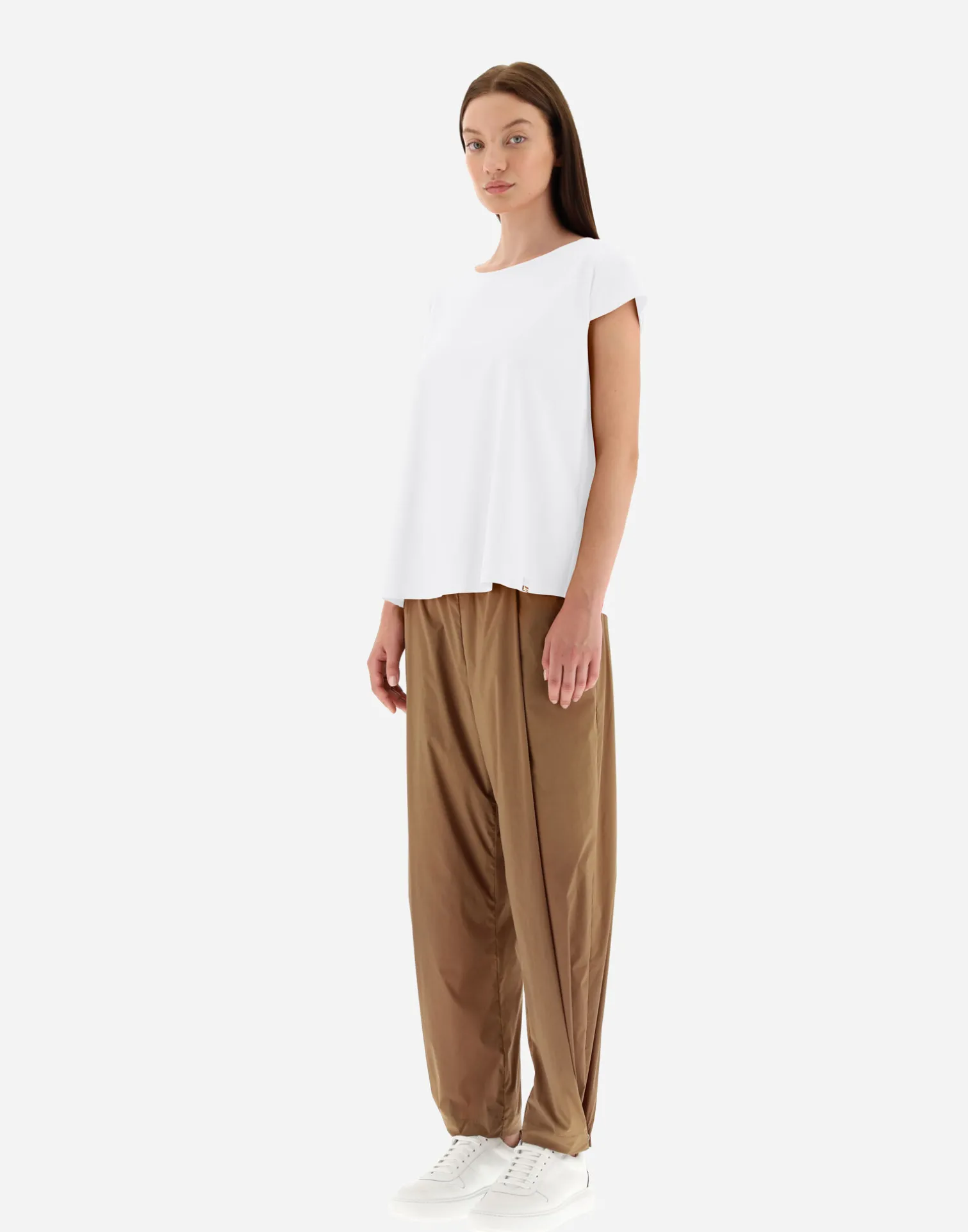 Herno T-Shirts|Women T-Shirts