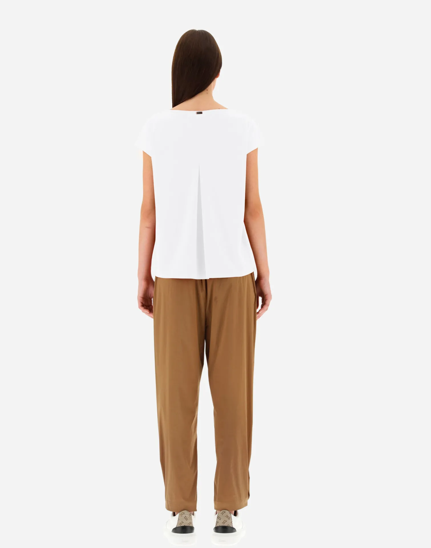 Herno T-Shirts|Women T-Shirts