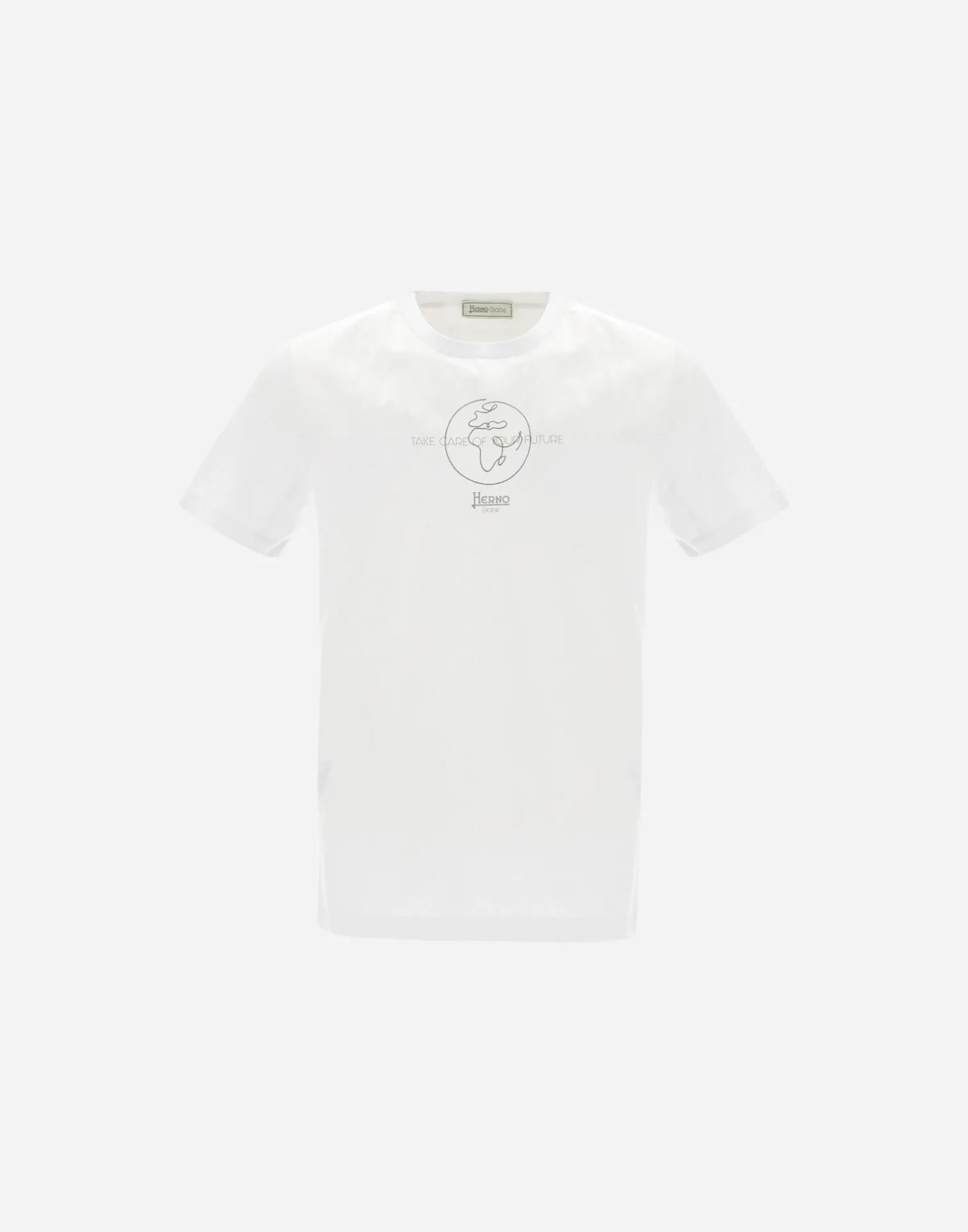Herno T-Shirts & Polo Shirts|Men T-Shirts & Polo Shirts