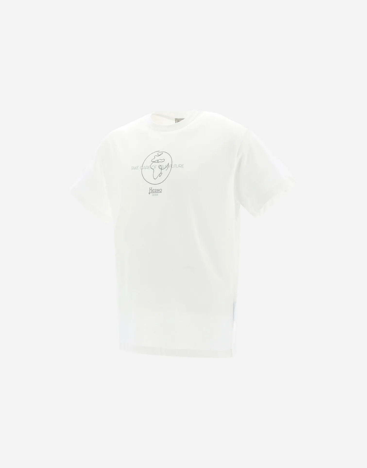 Herno T-Shirts & Polo Shirts|Men T-Shirts & Polo Shirts