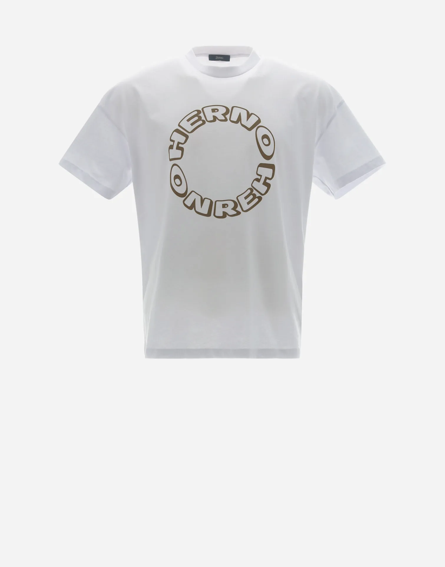Herno T-Shirts & Polo Shirts|Men T-Shirts & Polo Shirts