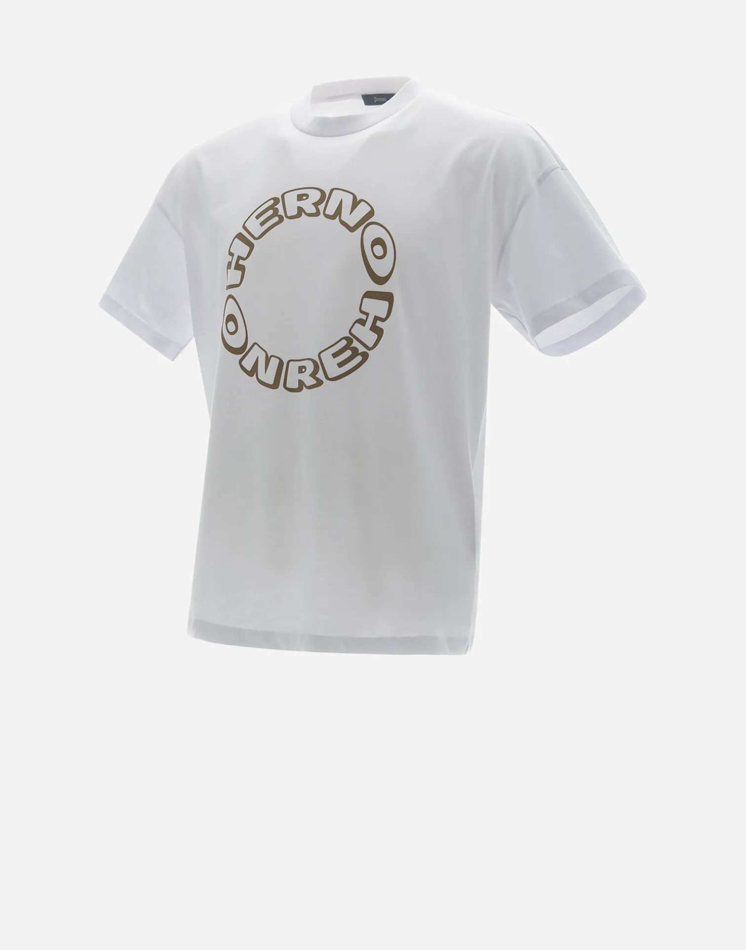 Herno T-Shirts & Polo Shirts|Men T-Shirts & Polo Shirts