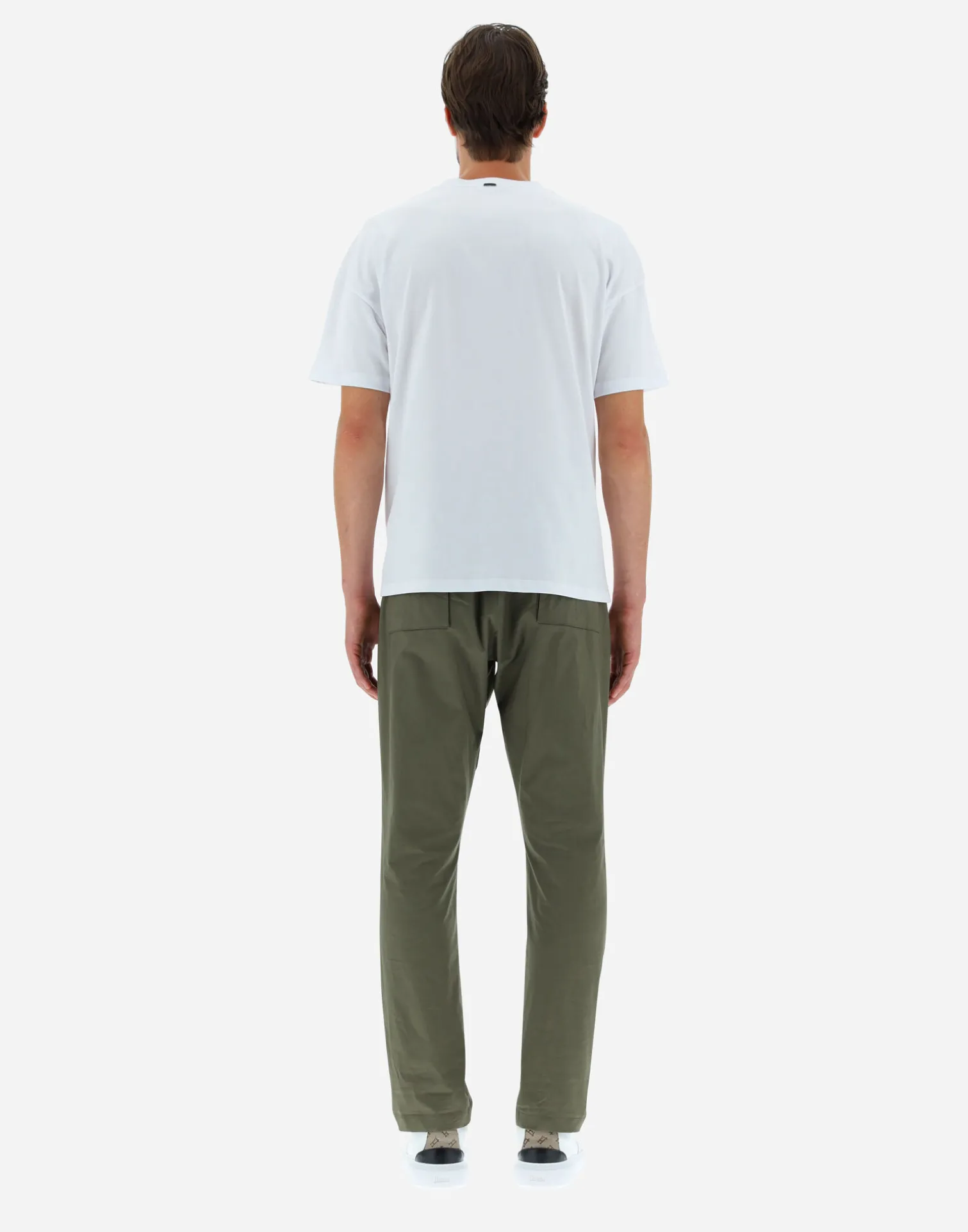 Herno T-Shirts & Polo Shirts|Men T-Shirts & Polo Shirts