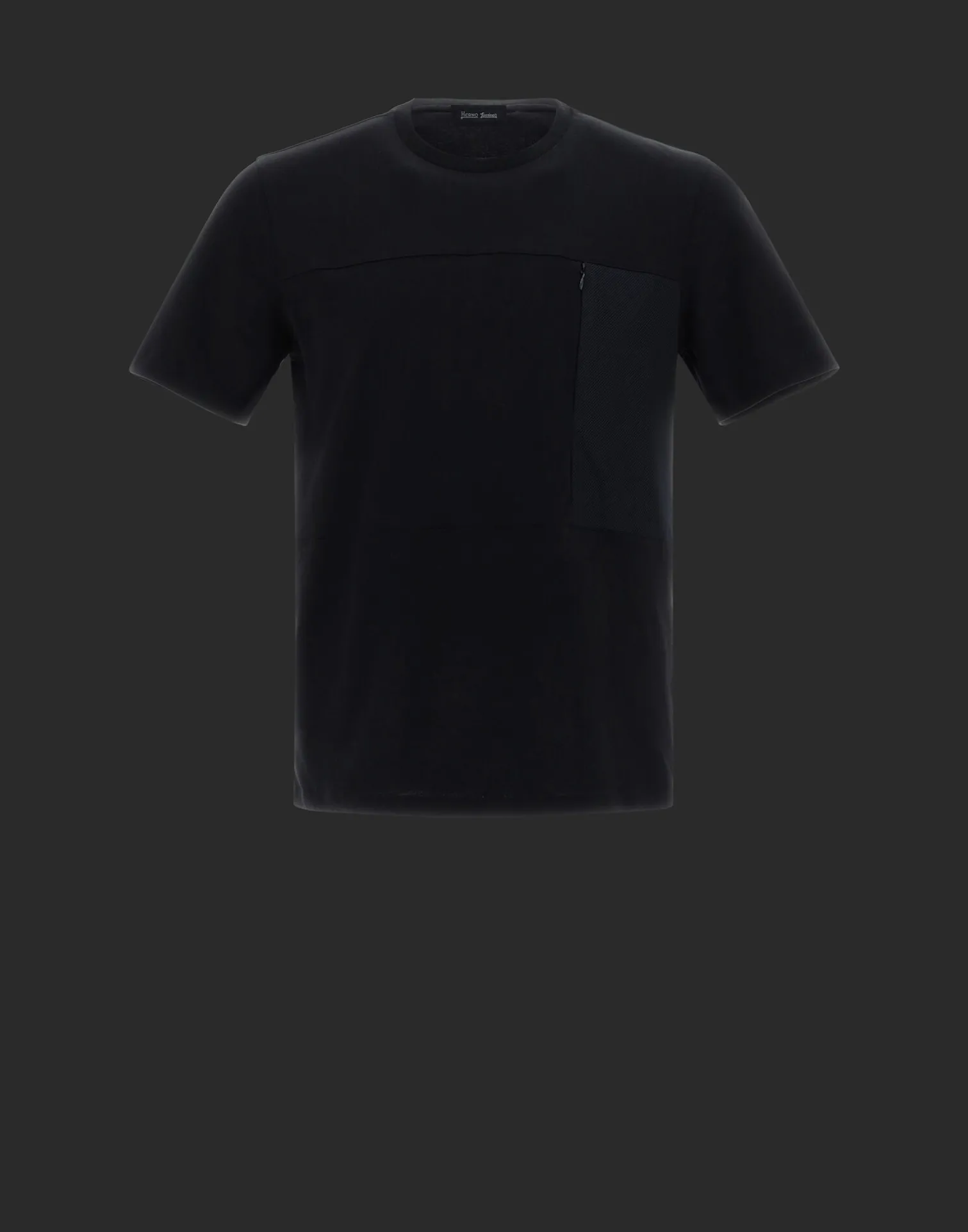 Herno T-Shirts & Polo Shirts|Men T-Shirts & Polo Shirts