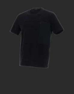 Herno T-Shirts & Polo Shirts|Men T-Shirts & Polo Shirts