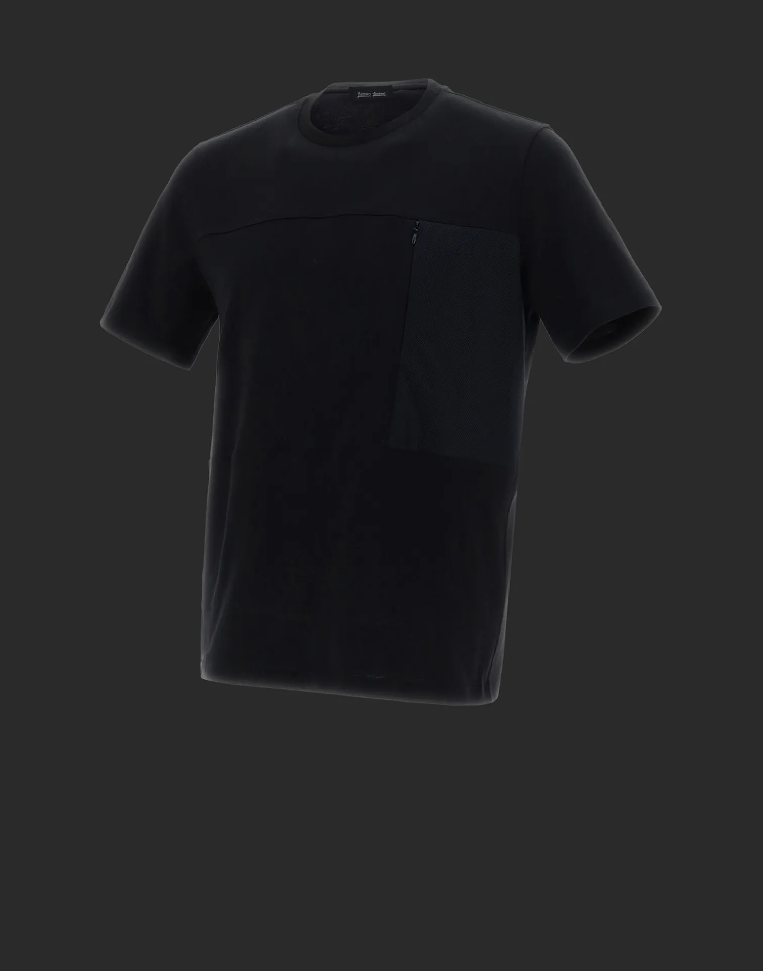 Herno T-Shirts & Polo Shirts|Men T-Shirts & Polo Shirts