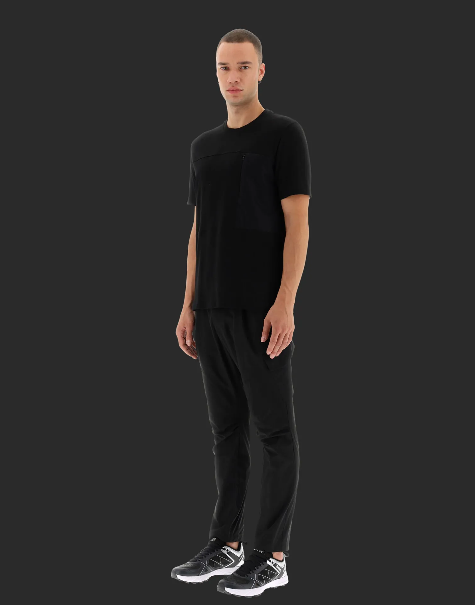 Herno T-Shirts & Polo Shirts|Men T-Shirts & Polo Shirts