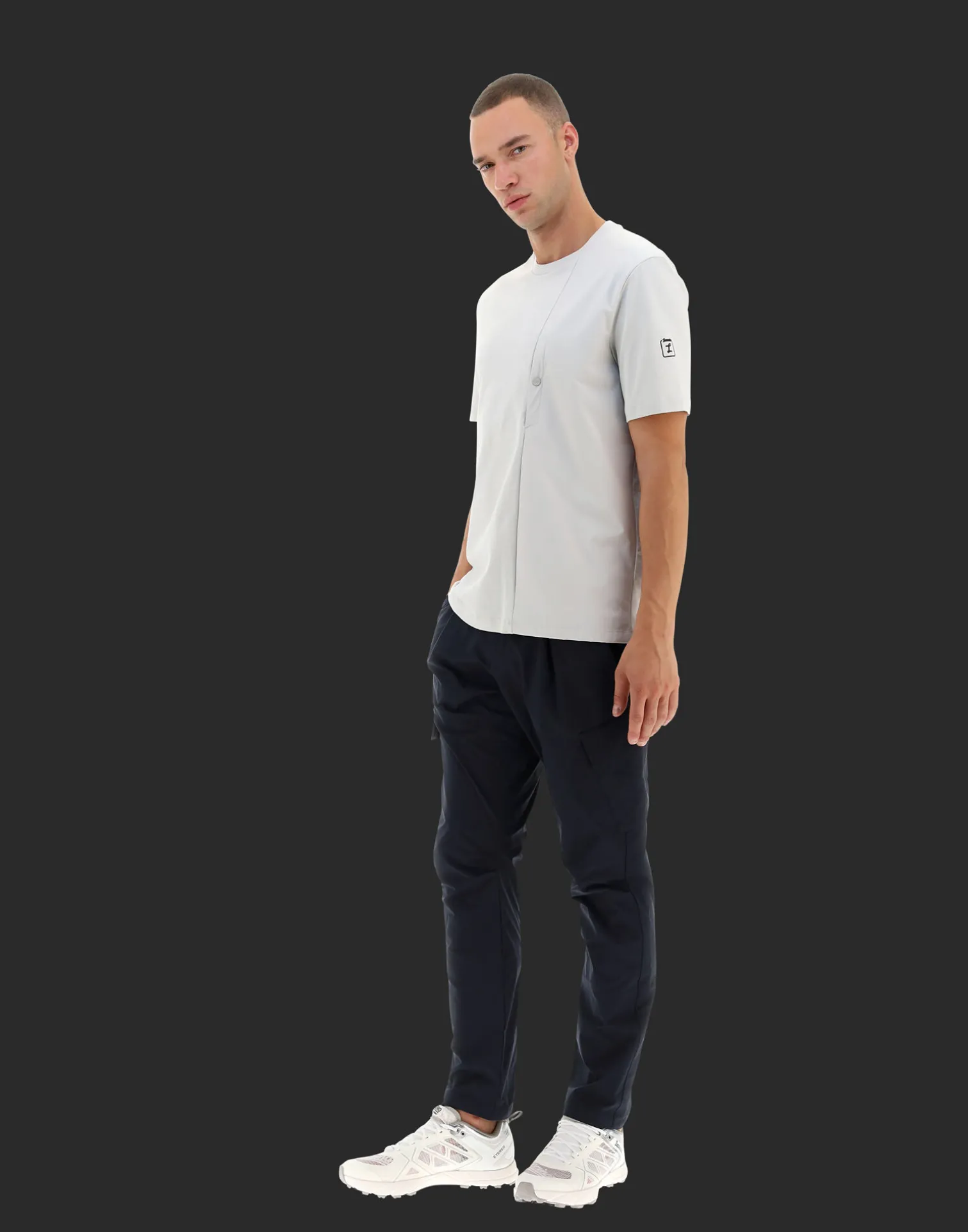 Herno T-Shirts & Polo Shirts|Men T-Shirts & Polo Shirts