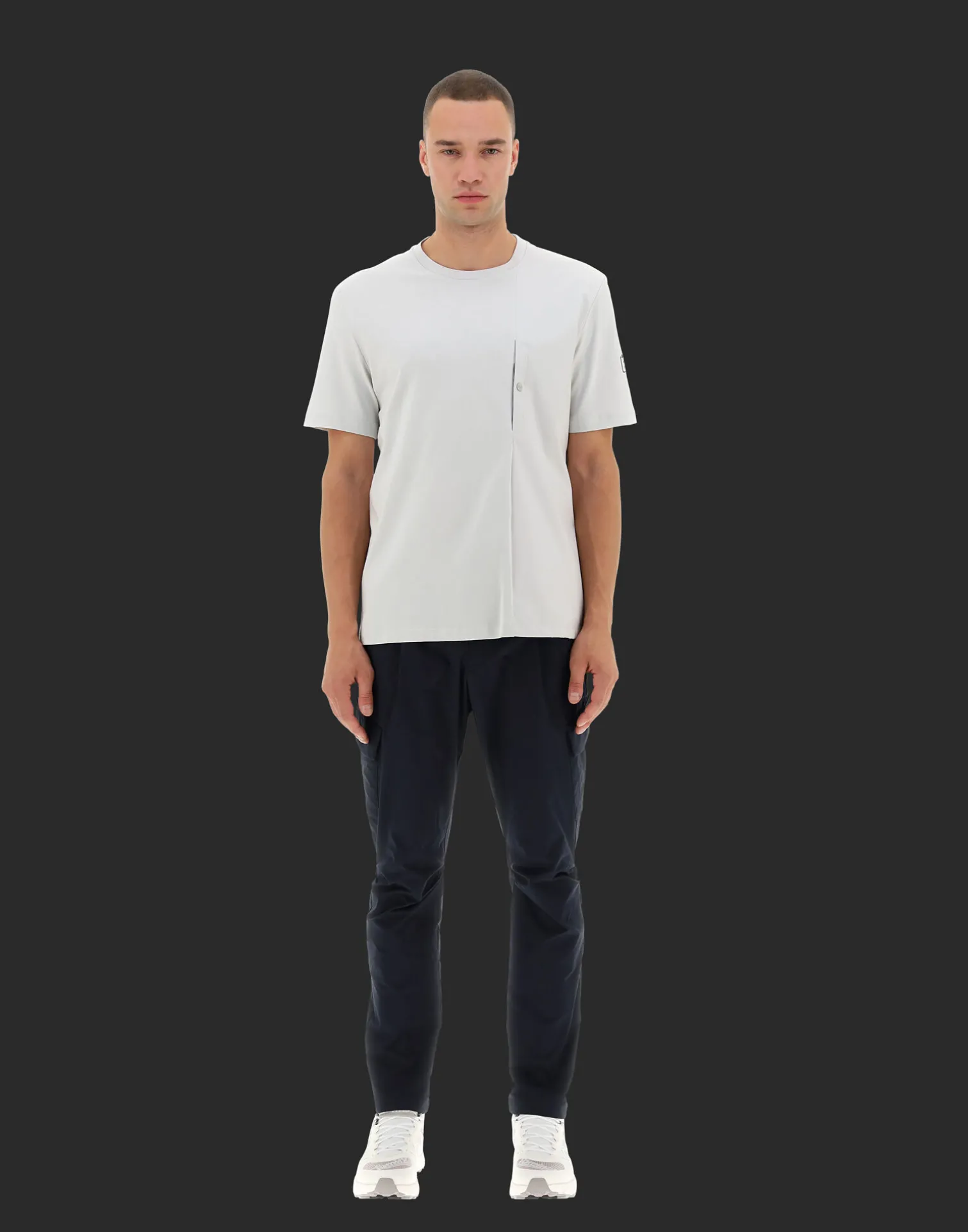 Herno T-Shirts & Polo Shirts|Men T-Shirts & Polo Shirts
