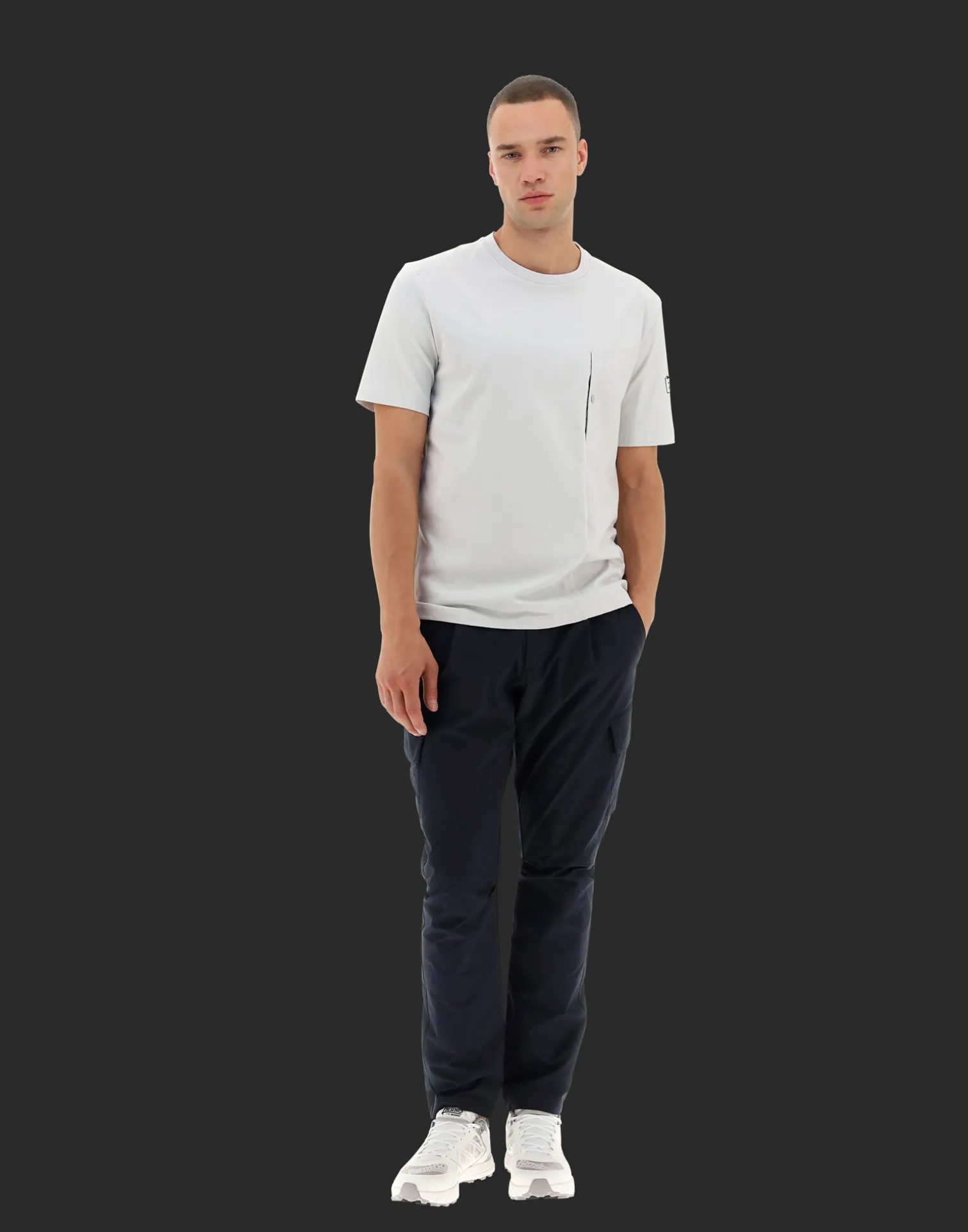 Herno T-Shirts & Polo Shirts|Men T-Shirts & Polo Shirts