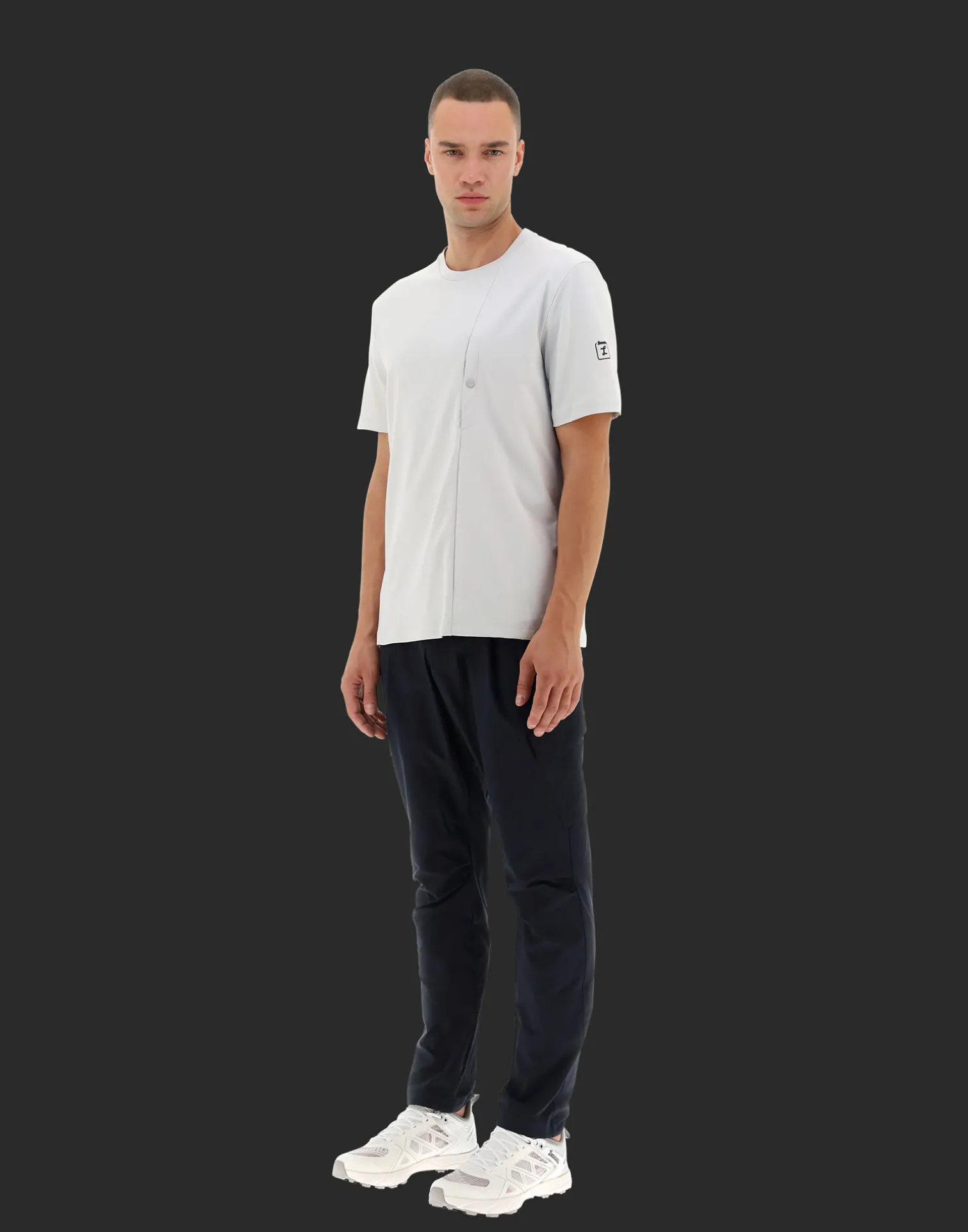 Herno T-Shirts & Polo Shirts|Men T-Shirts & Polo Shirts